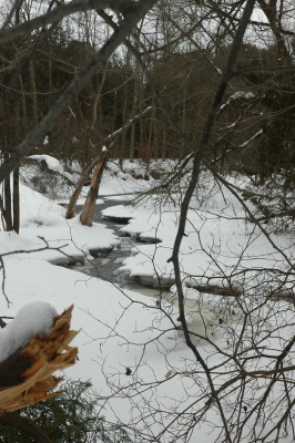 river